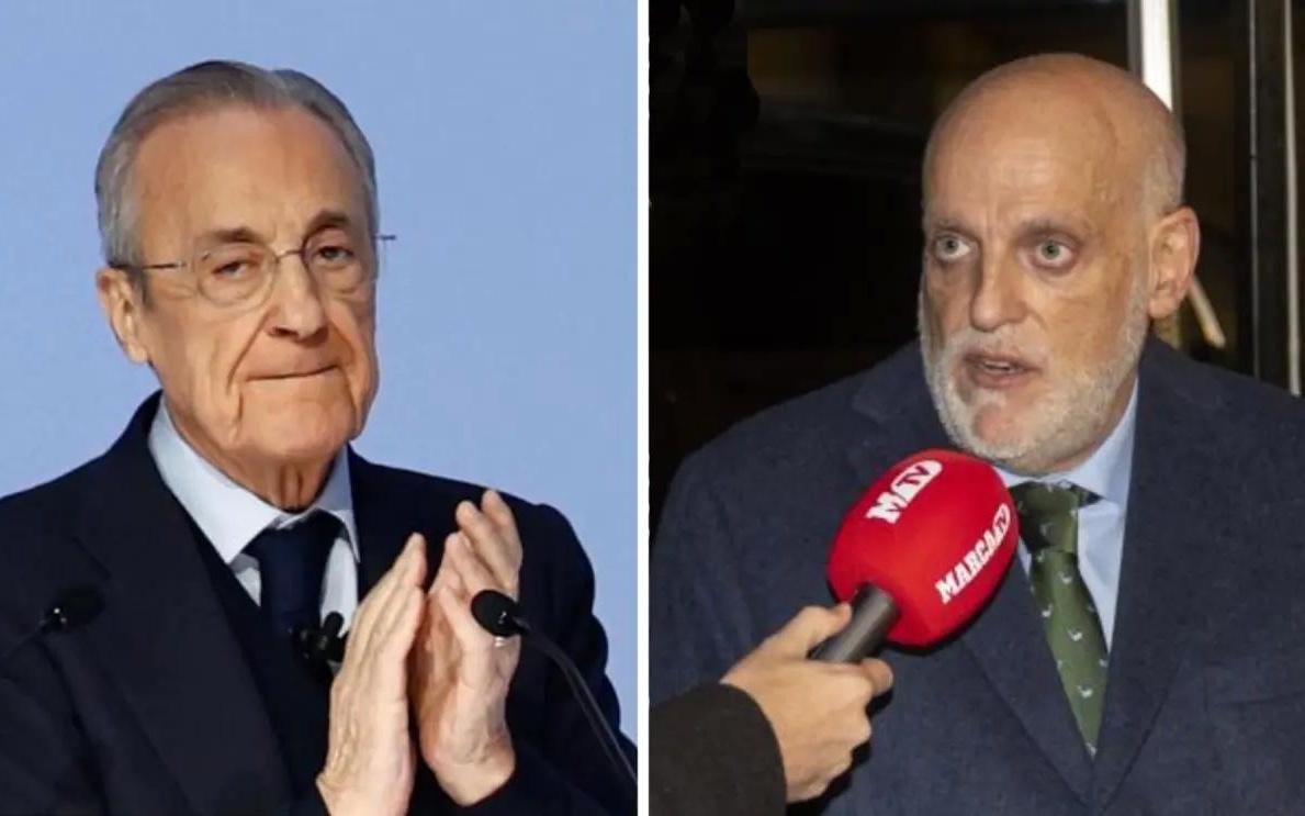 西甲联盟反驳皇马，指责其对最高法院的判决进行有偏见的解读