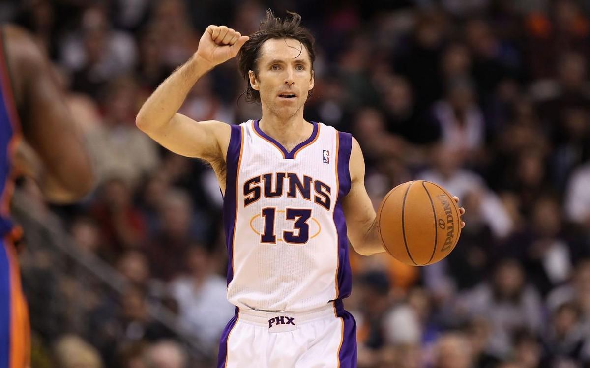 22岁才进入NBA,场均仅3+1+2,被断言打不了NBA却在30岁凤凰涅槃