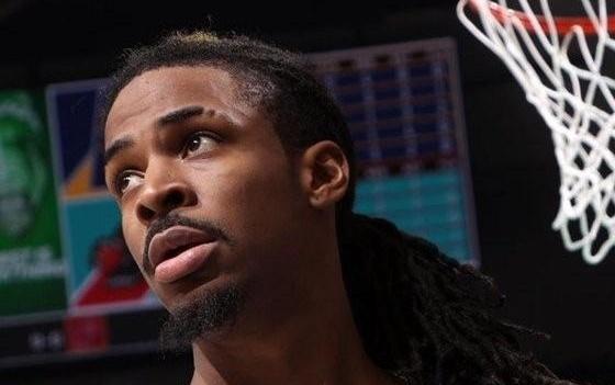 Shams：灰熊禁赛莫兰特后，NBA各队正在密切关注二者间的关系