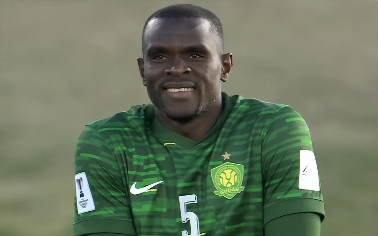 一场24验出中超外援水货，新主帅重用他真糊涂，下赛季必须走人