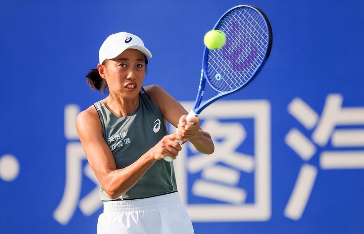 张帅退赛让双打出局成绝唱,网友扎心提问:为何退得这么突然