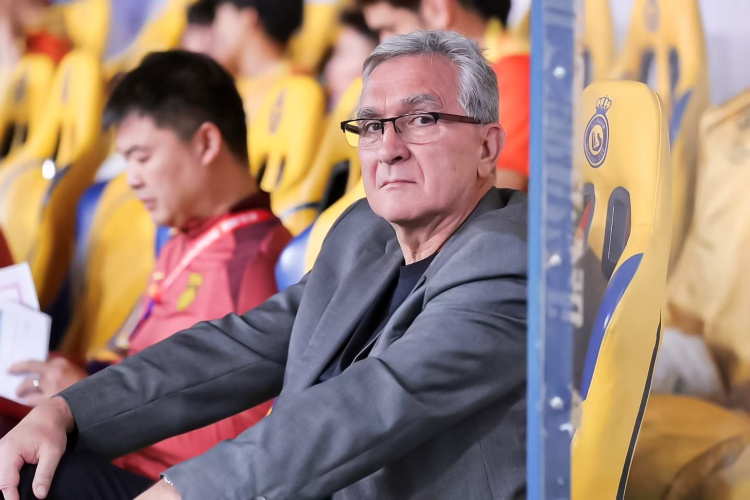 北青体育：伊万将向足协汇报总结球员