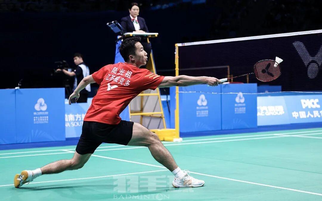 五场鏖战，凌晨见金！江苏队时隔16年再度夺得全运会男团金牌