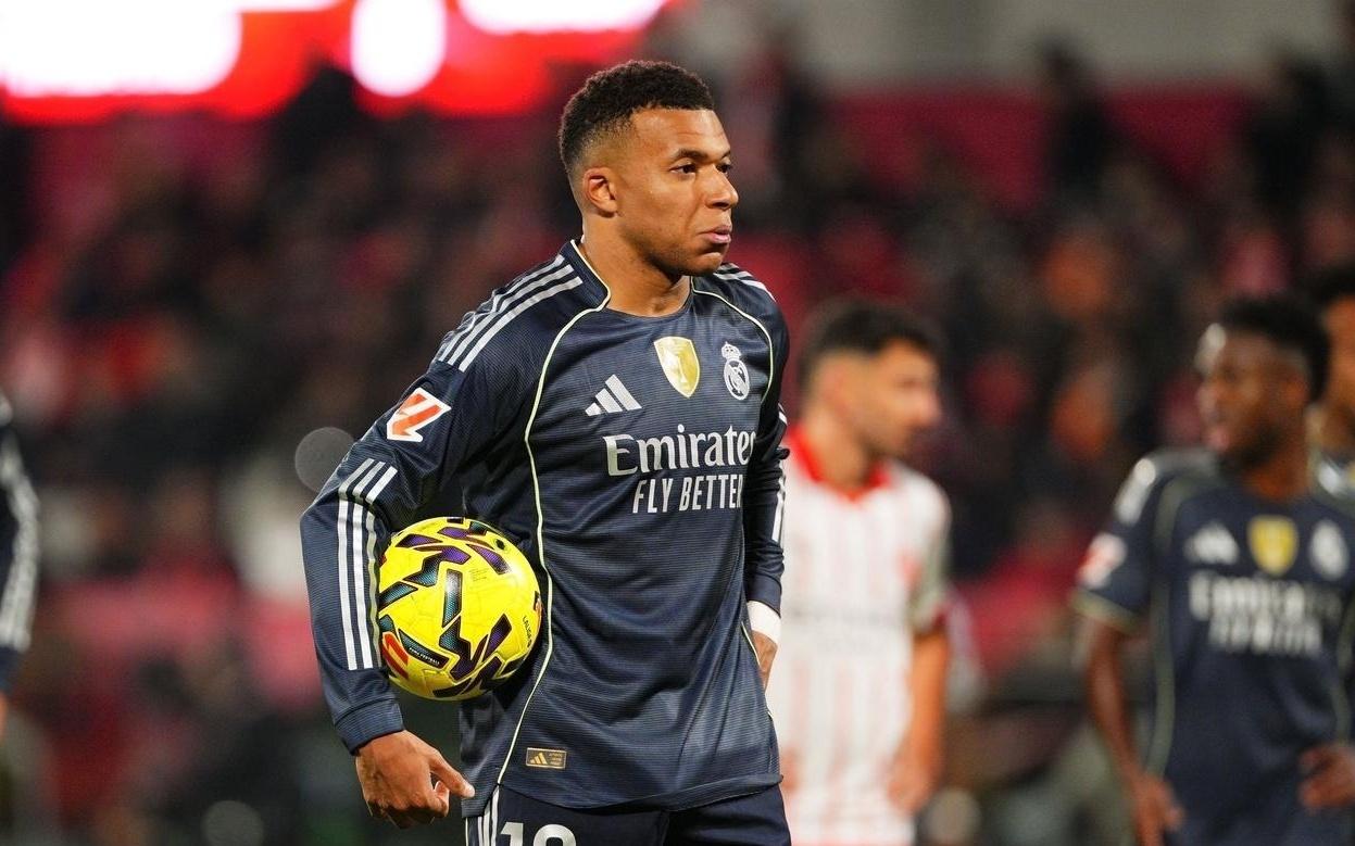 欧洲金靴榜最新战报姆巴佩凯恩哈兰