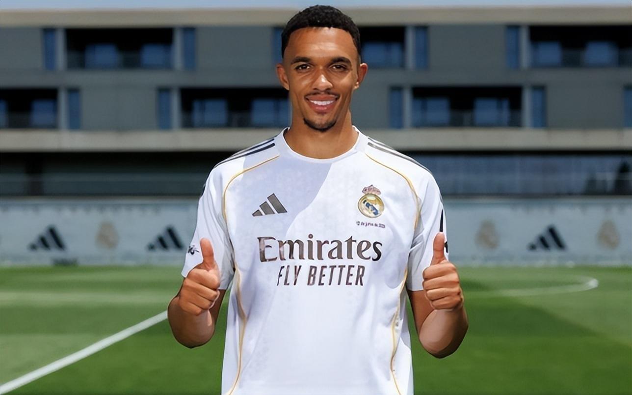 西班牙德比还没开打，皇马先迎来4个