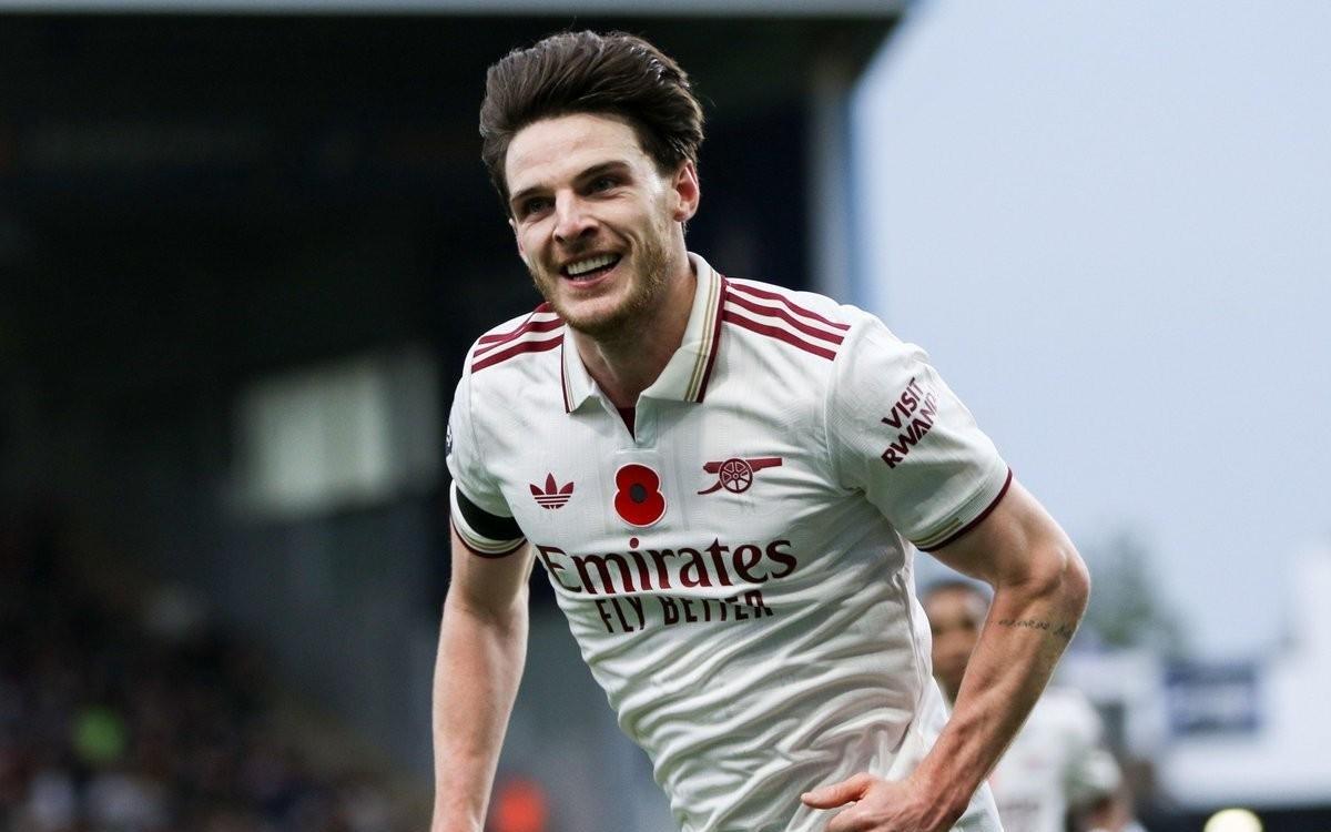 攻防俱佳，阿森纳自2014年5月以来首次连续4场英超零封取胜