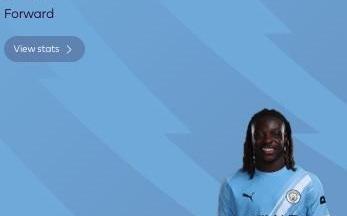 封神一战，多库当选曼城vs利物浦全场