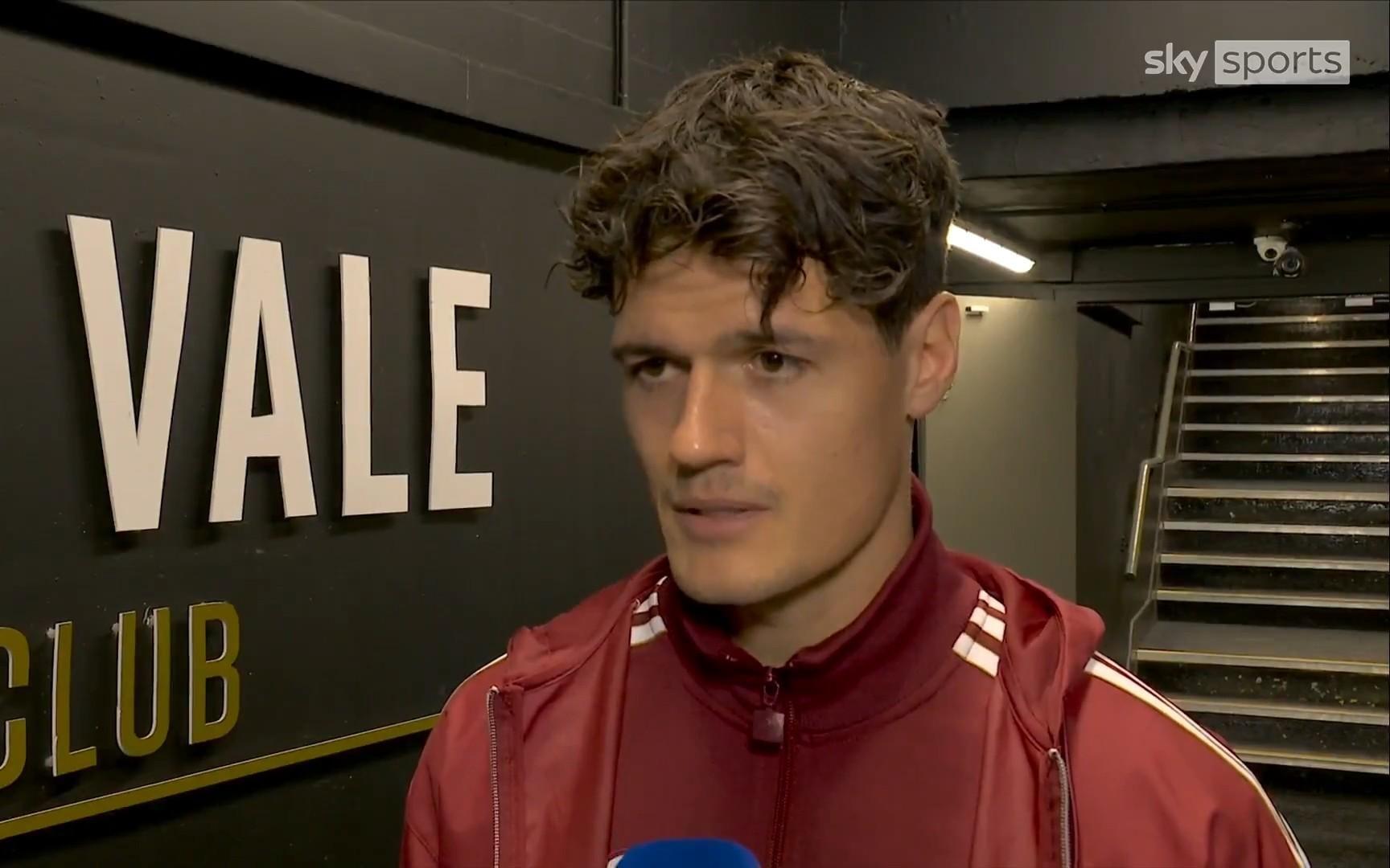 内尔高：阿森纳踢每项赛事都是为了赢，夺冠第一步从今天开始