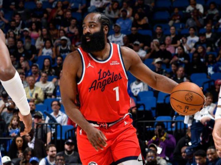 NBA最新排名！湖人三队争西部第三，快