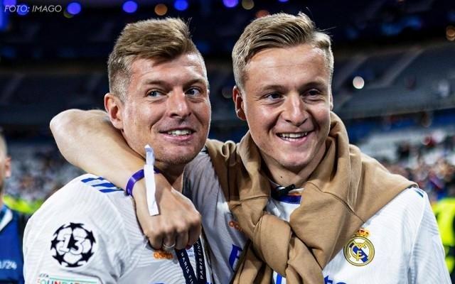 说到做到，克罗斯正式成为纽卡会员