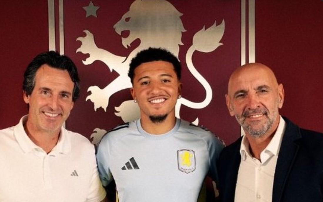 邮报：桑乔冬窗没机会回曼联，租借合同