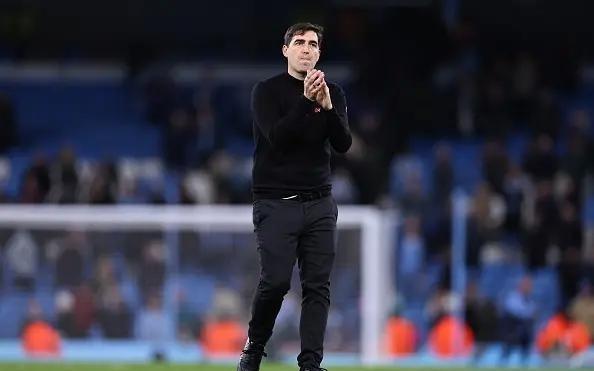 伊劳拉：满意伯恩茅斯目前的排名哈兰