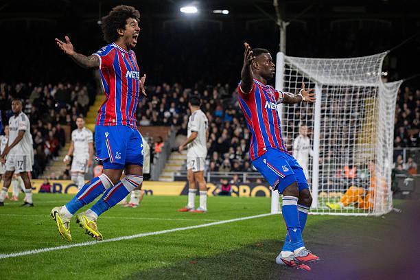 英超中小俱乐部的发展困境水晶宫冲