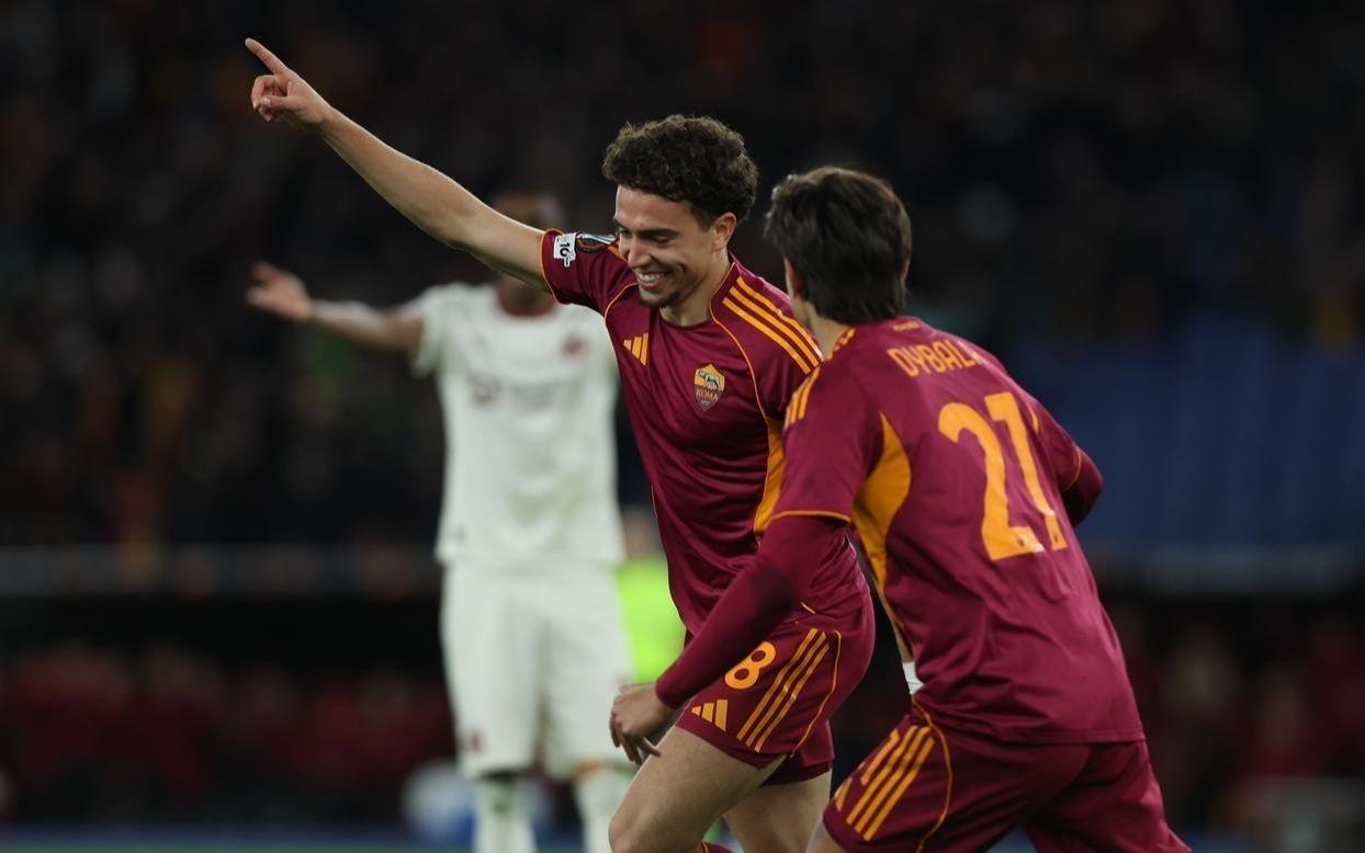 欧联杯一夜疯狂！60惨案+21绝杀，五大联赛球队霸榜前八