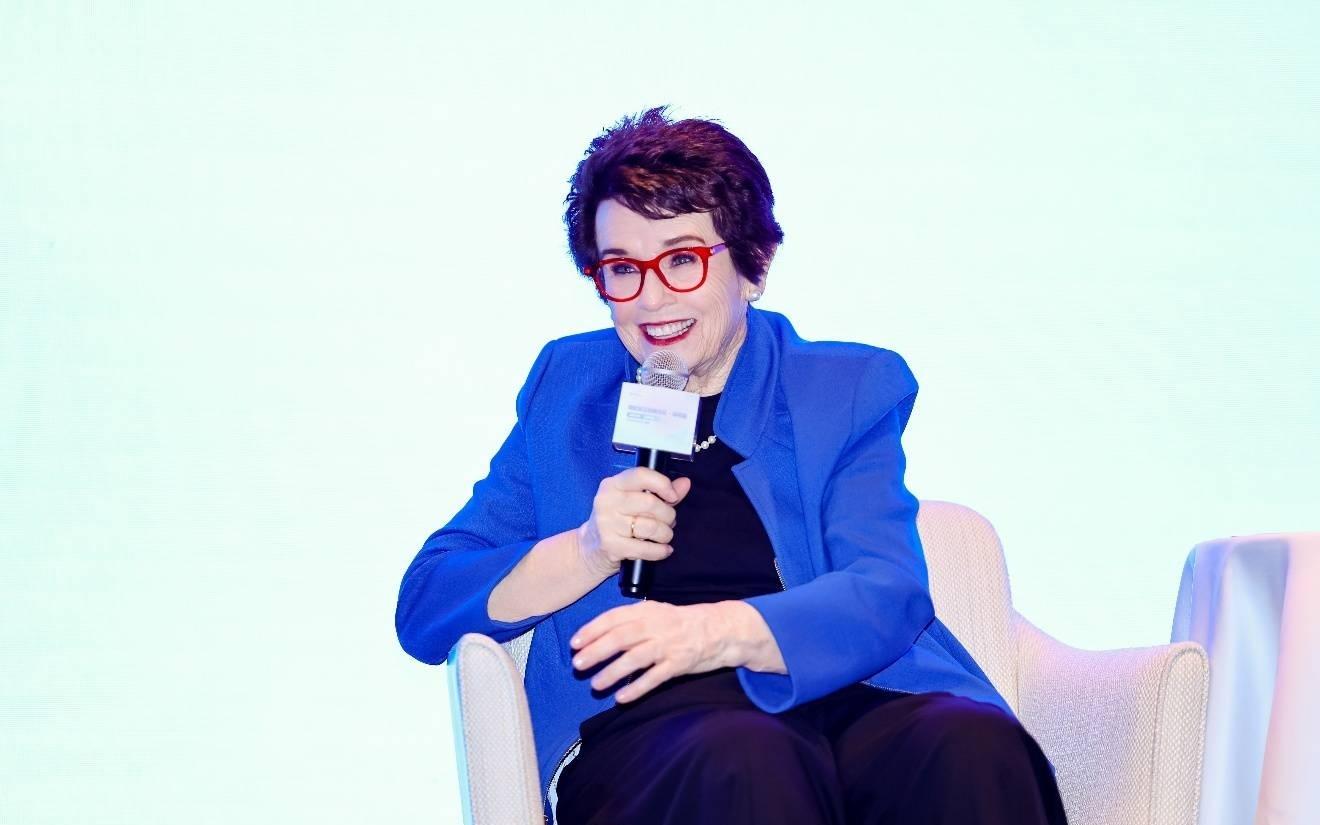 当微软的AI开始指导网球运动，这项运动会变得更无聊还是更好看