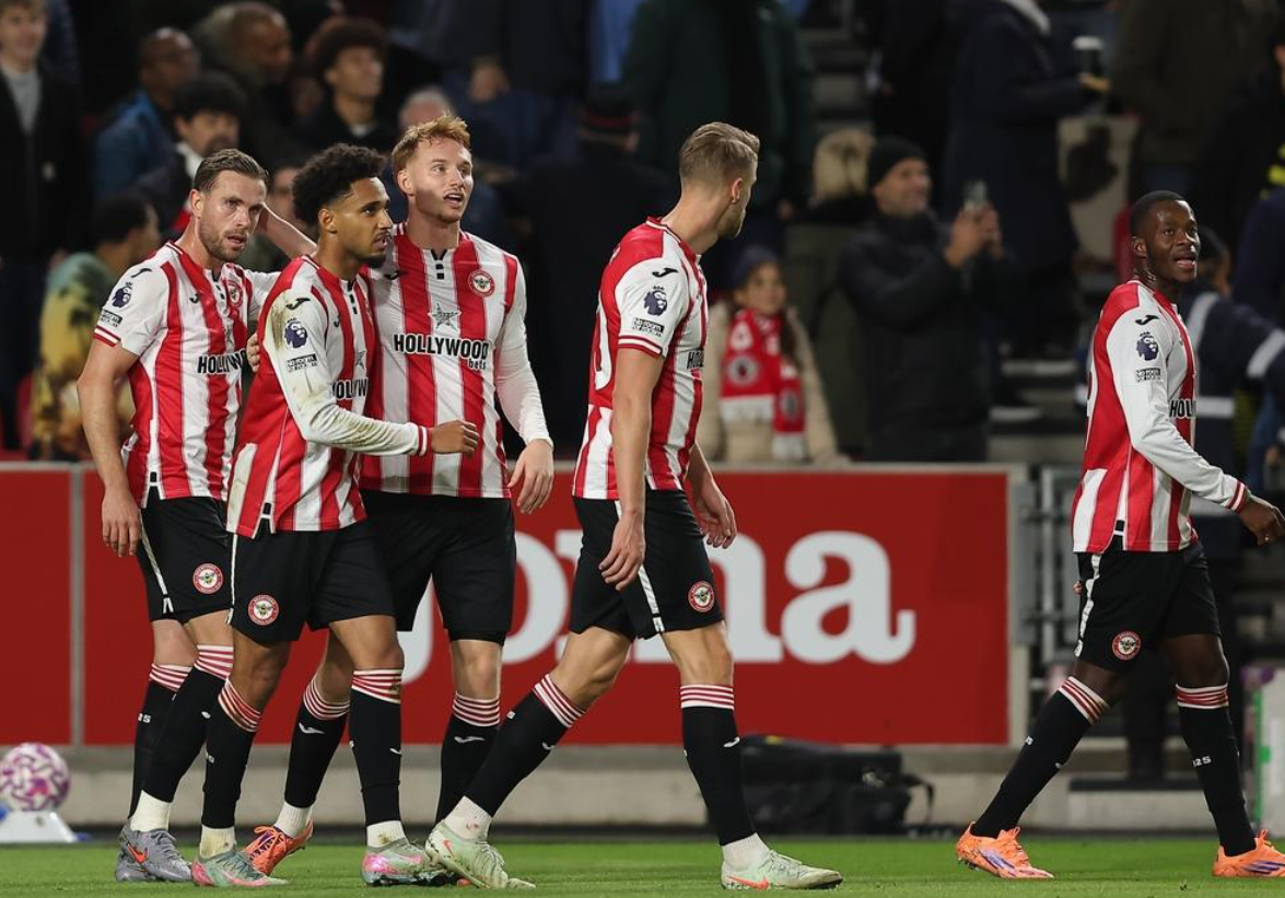 英超最新积分战报：切尔西被绝杀，利物