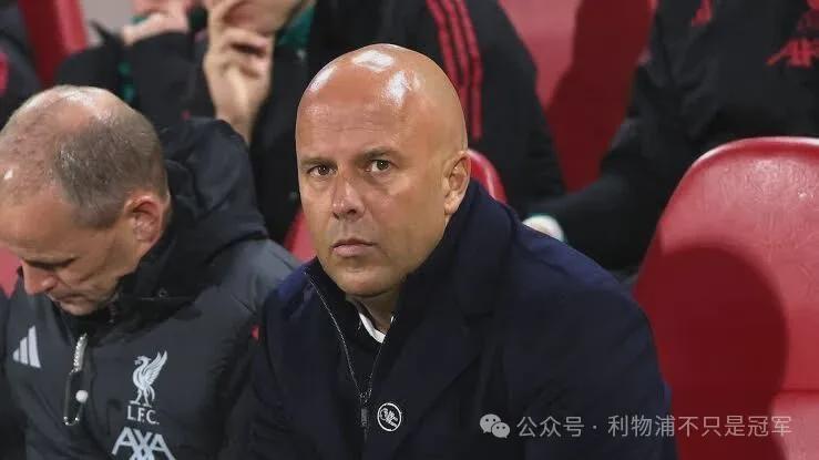 力挺完斯洛特,也给他提点建议