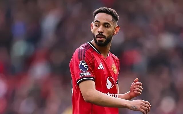 7场0球0助攻！库尼亚：我感觉在曼联待了很久很久