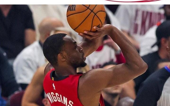 攻势如潮，热火首节攻下53分，仅次于勇