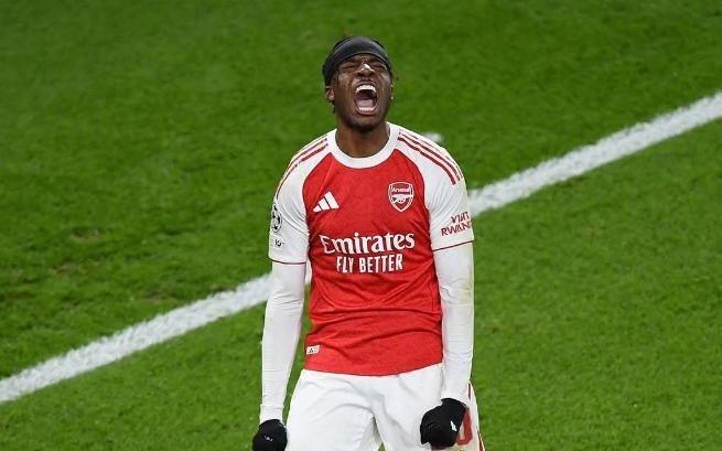 马丁内利超神带不动马杜埃凯，点球大