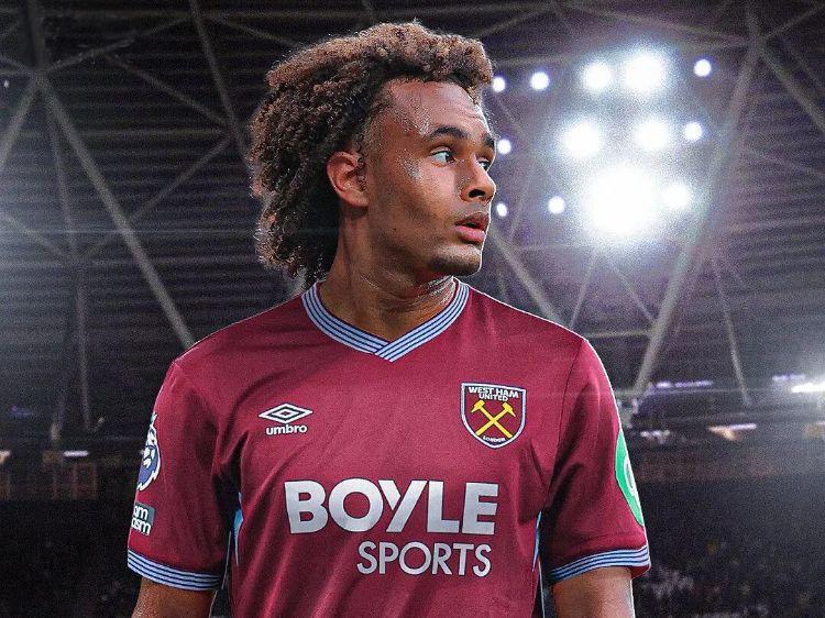 曼联若收3000万愿卖齐尔克泽，英超一队或出价！租皇马天才零可能