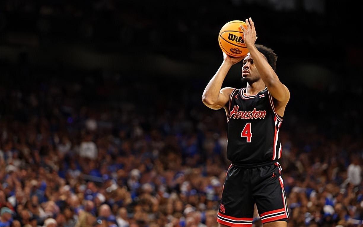 勇士裁掉前休斯顿大学后场核心，他在季前赛期间的表现颇具亮点