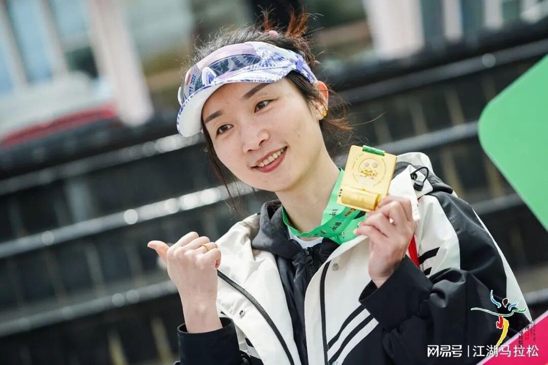 今年国内唯一新增白金标，三年标锁定中奥路跑的机遇