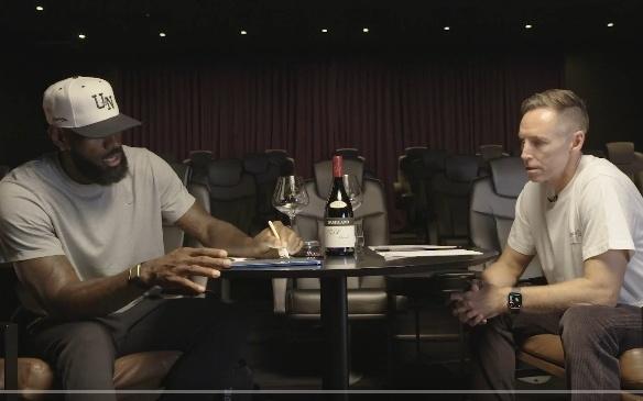 来了!詹姆斯和纳什的节目《球场大脑》第三季将在周四回归