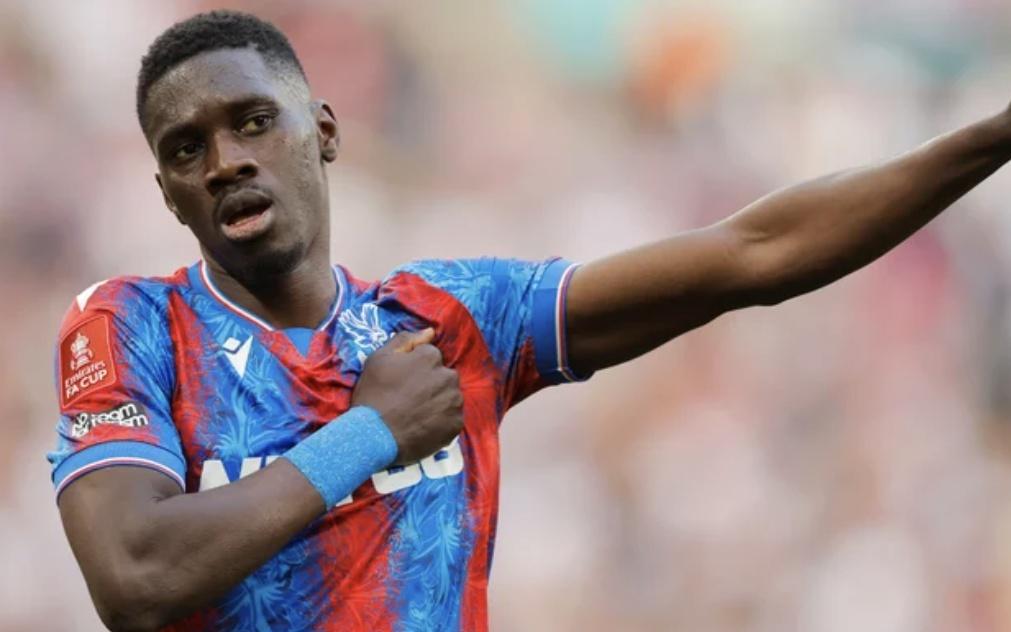 英联杯梅开二度，伊斯梅拉萨尔本赛季已经对利物浦打进4球