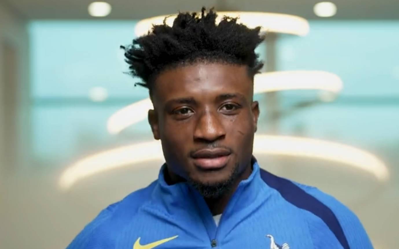 库杜斯：每个人适应的时间不一样，而哈