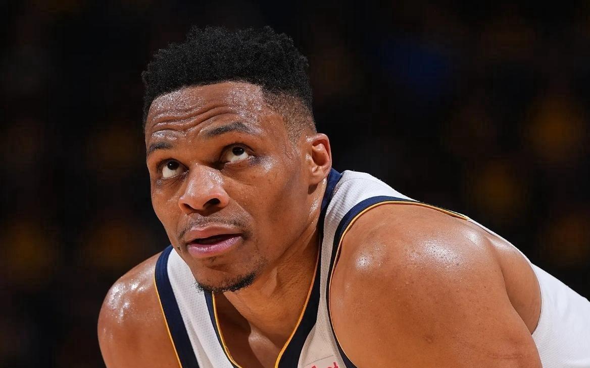 达成签约！恭喜大威少，成功杀回NBA