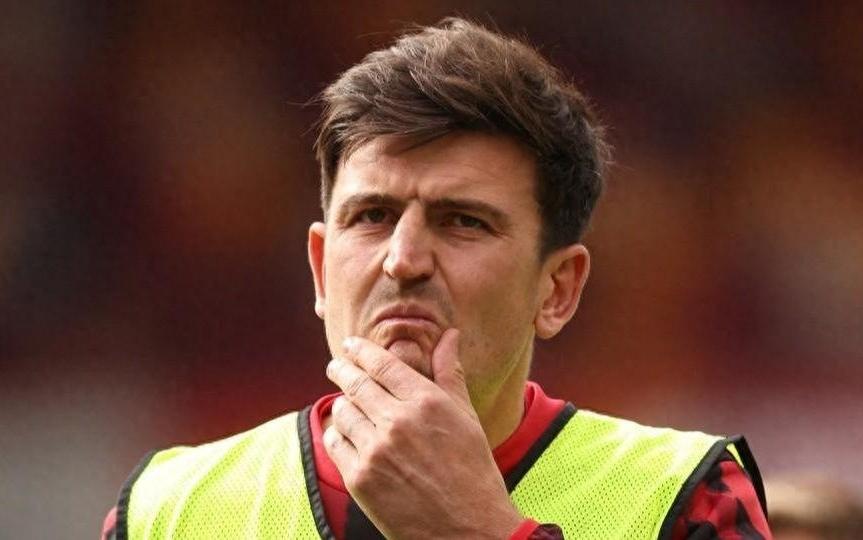 鲁尼力挺马奎尔：他理应参加2026年世界杯