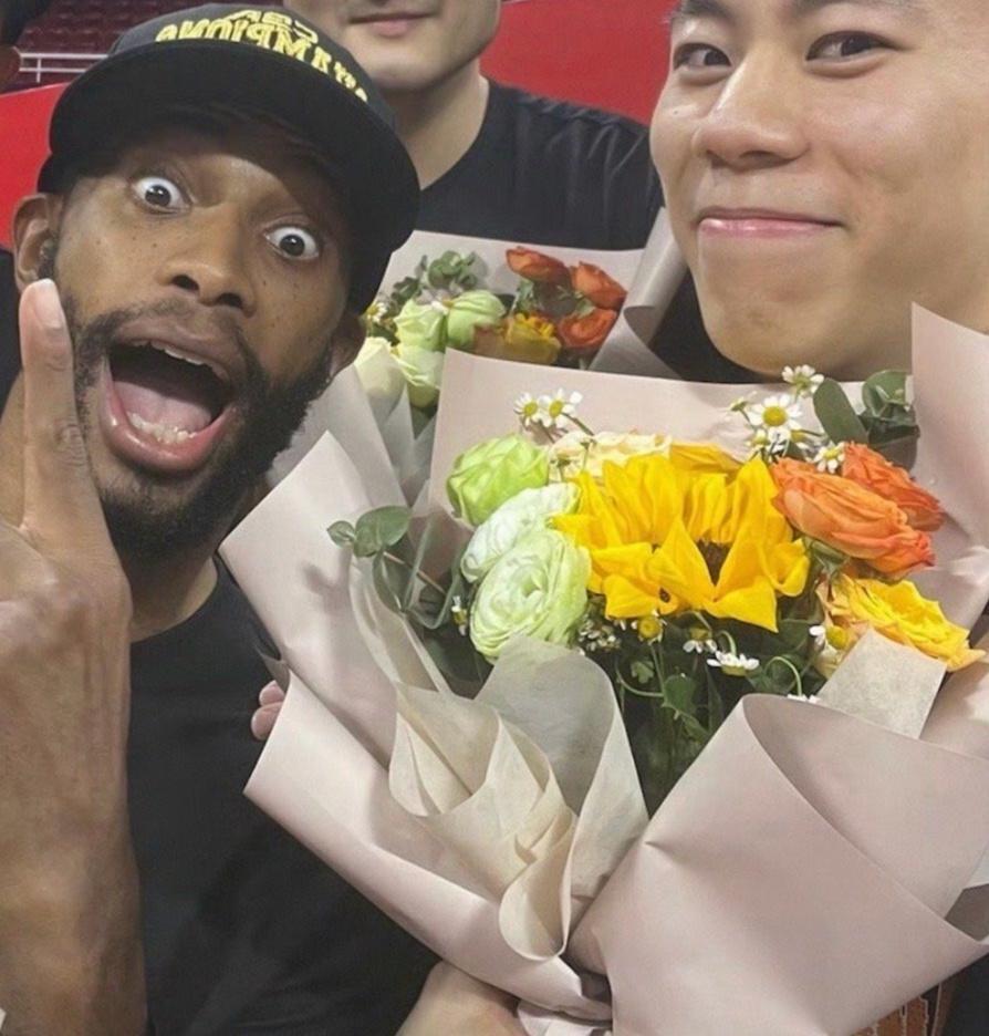 辽宁男单大换血！张镇麟携手弗格加盟