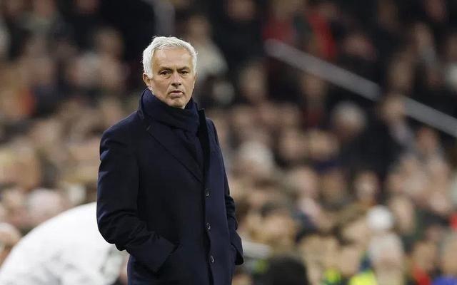 穆帅：非五大联赛球队如今不会赢欧冠