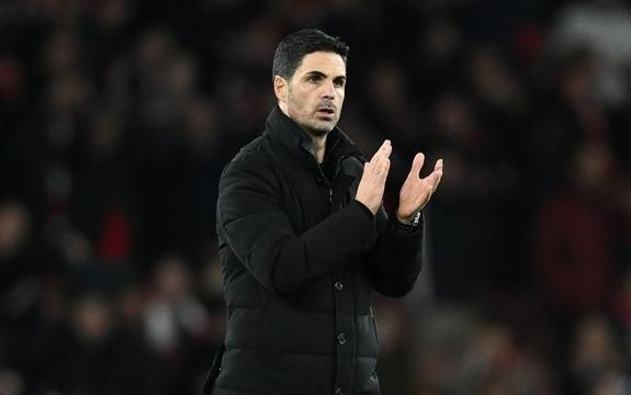 阿尔特塔：很欣赏本怀特，不清楚赖斯和莫斯克拉的具体伤情