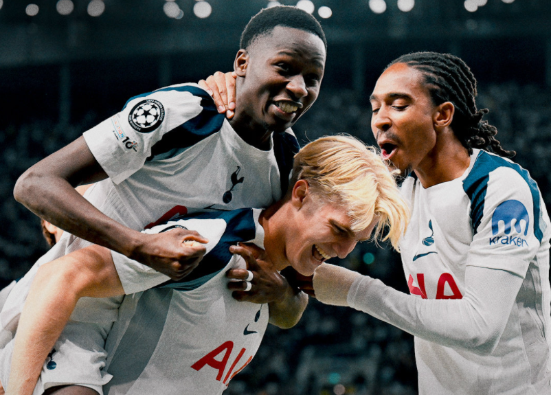 神奇乌龙球颠覆战局，英超劲旅险胜：欧冠魔鬼主场21场不败