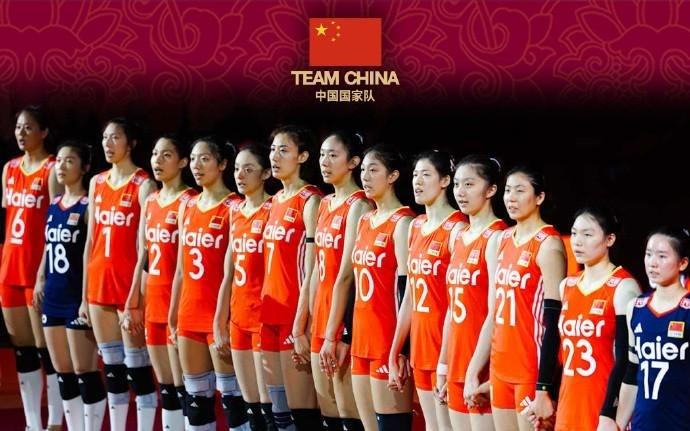 女排世锦赛小组赛：中国队31逆转战胜
