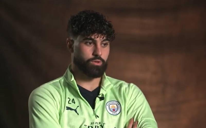 格瓦：上赛季我们缺少一点运气输球后