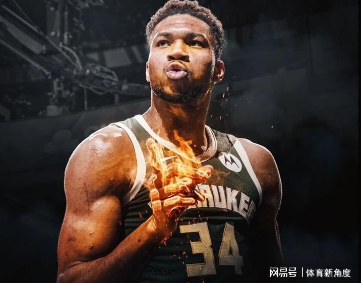 31+20+7，37+14+5，再创NBA首次！这实力，