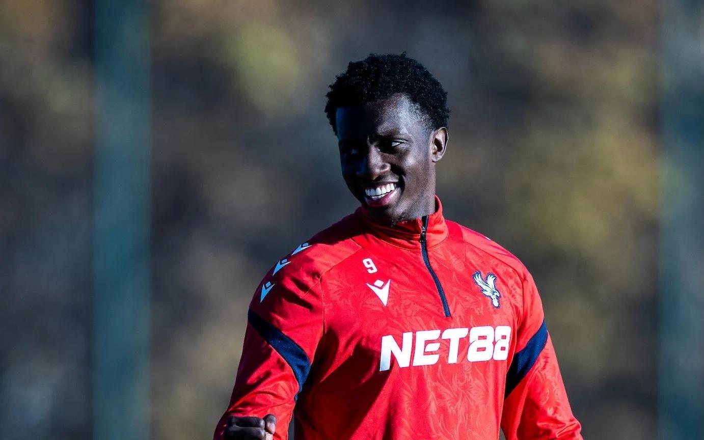 水晶宫三连胜，恩凯蒂亚：周日对阵曼城我们要延续良好状态