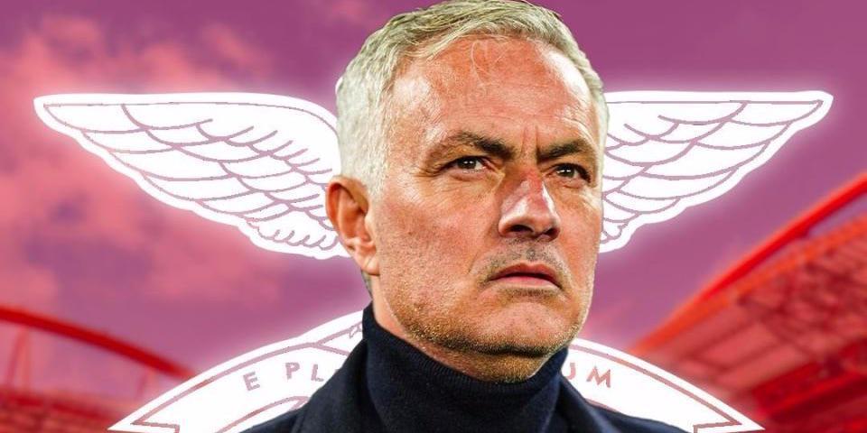 62岁穆帅再就业！25年后重返葡超豪门+签约2年，上月刚被其打下课