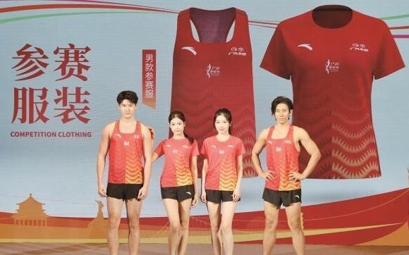 2025广马是“大湾区的广马”