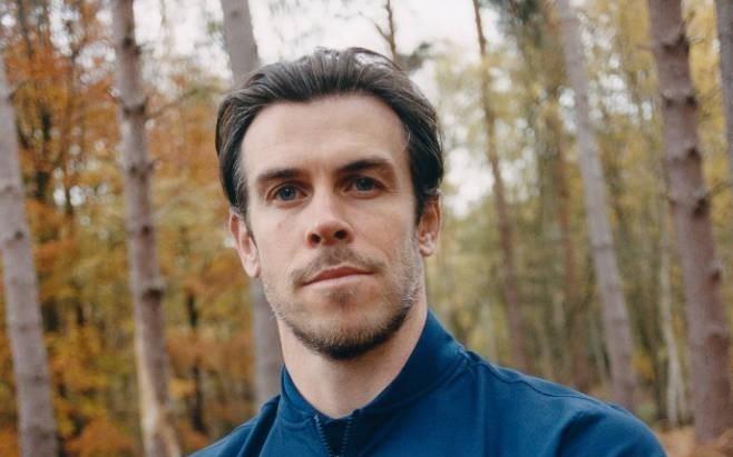 贝尔：在皇马时我没打那么多高尔夫，但