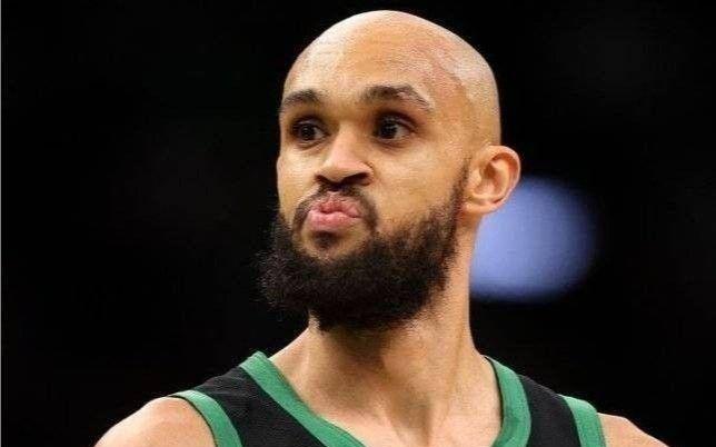 半场唯一得分上双球员！怀特12中6得到19分7篮板5助攻