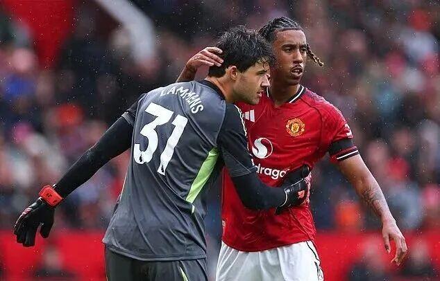 别只盯着芒特！曼联4大新星发挥亮眼阿莫林开启青春风暴