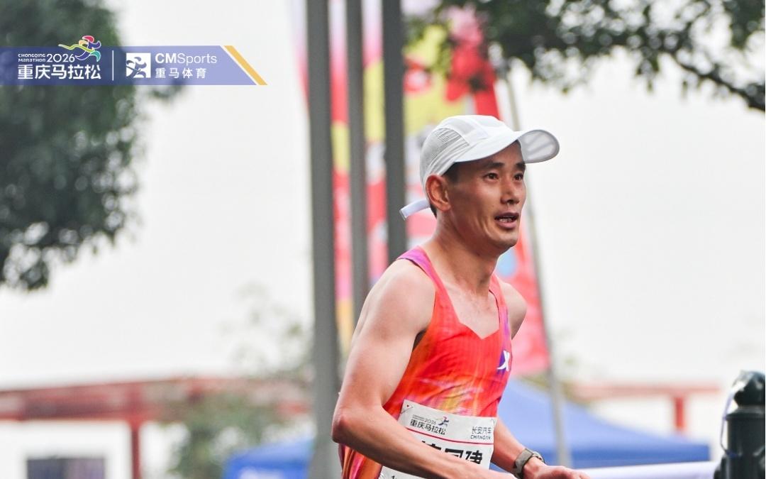 重马双重逆袭！朱卿超刘敏重返大众一姐宝座，丰配友火拼基普科里尔夺金标亚军