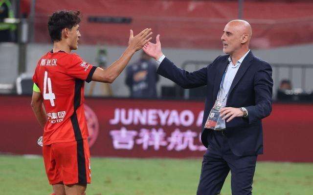 【观察】中超争冠读秒：稳定的才是最