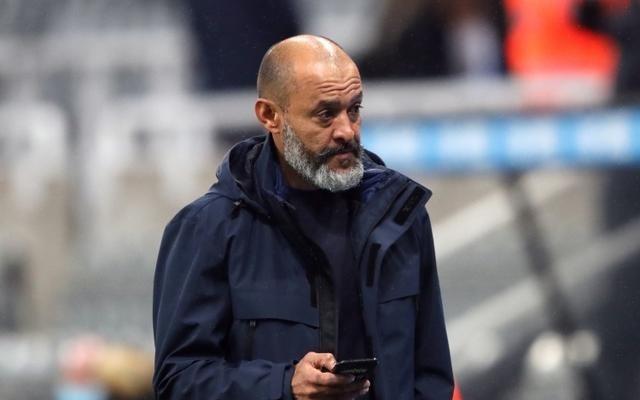 天空体育：西汉姆新帅努诺抵达球队训练场，将带队备战埃弗顿