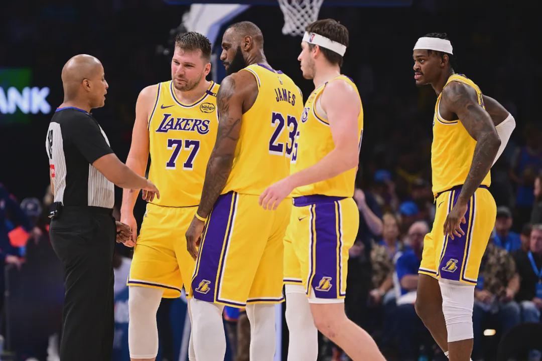 湖人宣布！管理层变天！整个部门全被解雇