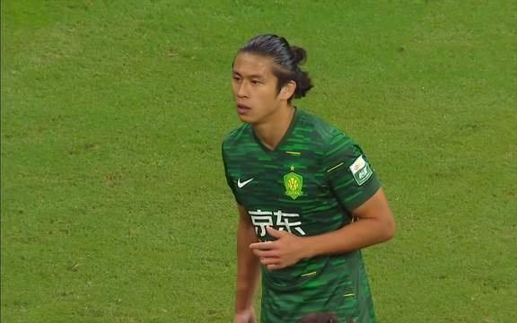 塞蒂恩助教上位，首秀战深圳拿下足协杯就是拉圣国安教练组重组